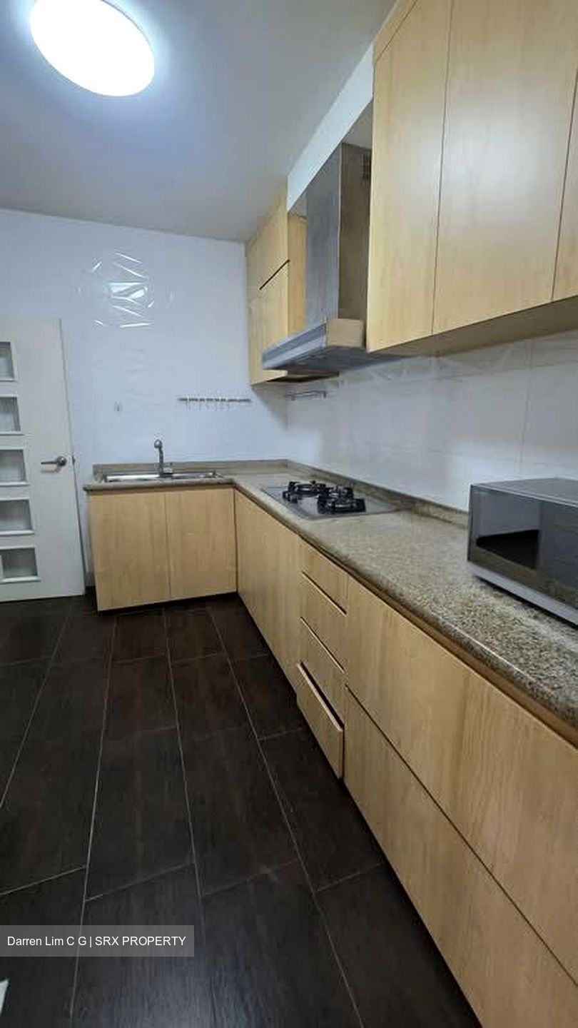 Parc Oasis (D22), Condominium #538022961